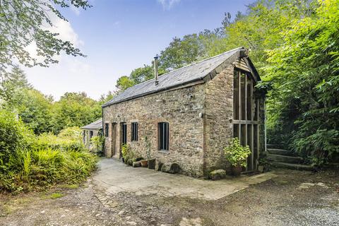 2 bedroom detached house for sale, Gulworthy, near Tavistock