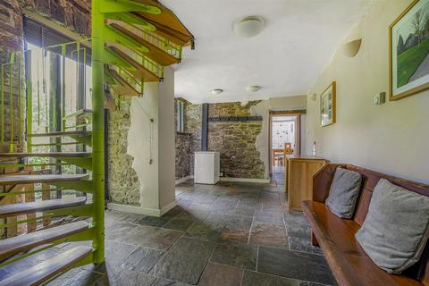 2 bedroom detached house for sale, Gulworthy, near Tavistock