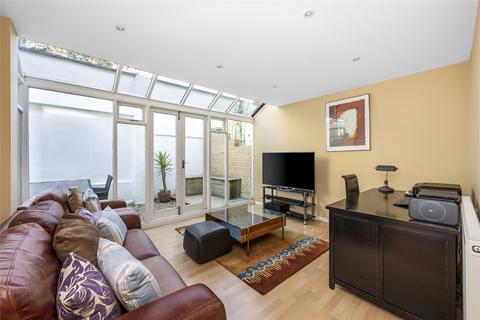 4 bedroom terraced house for sale, Denmark Mews, Hove, East Sussex, BN3