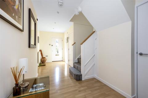 4 bedroom terraced house for sale, Denmark Mews, Hove, East Sussex, BN3