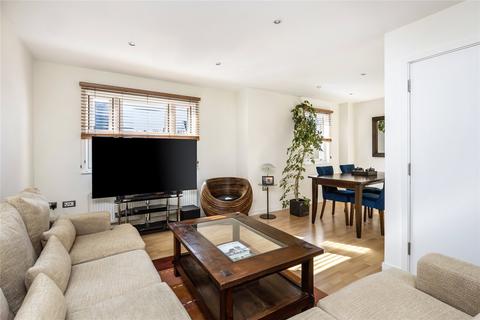 4 bedroom terraced house for sale, Denmark Mews, Hove, East Sussex, BN3