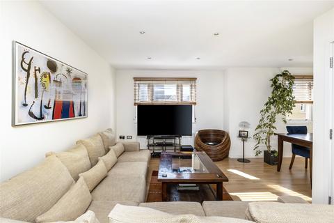 4 bedroom terraced house for sale, Denmark Mews, Hove, East Sussex, BN3