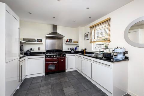 4 bedroom terraced house for sale, Denmark Mews, Hove, East Sussex, BN3