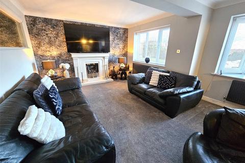 4 bedroom detached house for sale, Lilac Way, Bishop Auckland DL14