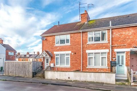 3 bedroom end of terrace house for sale, Lansdown Road, Swindon SN1