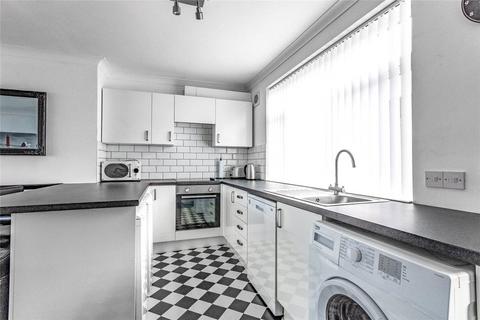 3 bedroom end of terrace house for sale, Lansdown Road, Swindon SN1