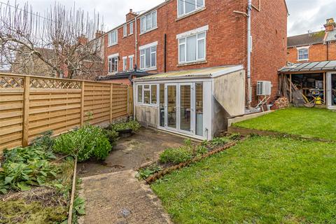 3 bedroom end of terrace house for sale, Lansdown Road, Swindon SN1