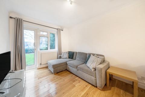 1 bedroom apartment for sale, Opal Street, London