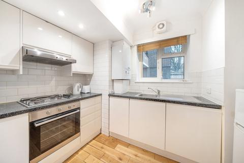 1 bedroom apartment for sale, Opal Street, London