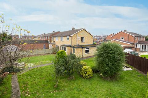 3 bedroom semi-detached house for sale, Sussex Close, Badger Hill, York