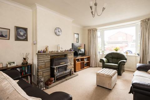 3 bedroom semi-detached house for sale, Sussex Close, Badger Hill, York