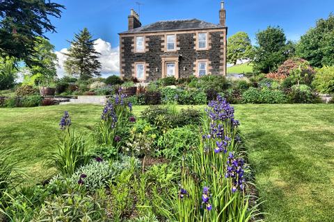 5 bedroom detached house for sale, Fordbank House, Wigtown