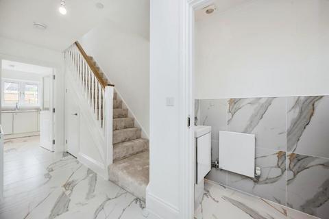 undefined, The Camrose - The Willows, Olchfa, Sketty, Swansea