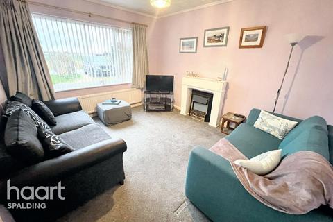 2 bedroom detached bungalow for sale, Weston Hills PE12