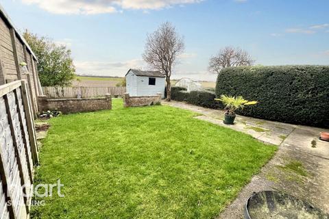 2 bedroom detached bungalow for sale, Weston Hills PE12