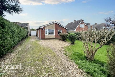 4 Broadgate, Weston Hills, Spalding, PE12 6DQ