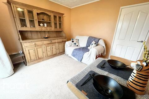 4 Broadgate, Weston Hills, Spalding, PE12 6DQ