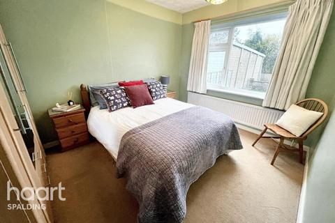 4 Broadgate, Weston Hills, Spalding, PE12 6DQ