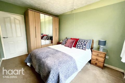 4 Broadgate, Weston Hills, Spalding, PE12 6DQ