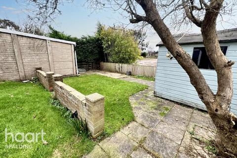 4 Broadgate, Weston Hills, Spalding, PE12 6DQ