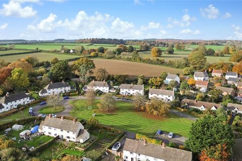 2 bedroom semi-detached house for sale, Fields Close, Winterborne Whitechurch, Blandford Forum, Dorset, DT11