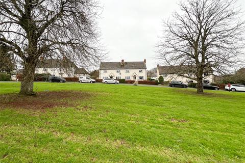 2 bedroom semi-detached house for sale, Fields Close, Winterborne Whitechurch, Blandford Forum, Dorset, DT11