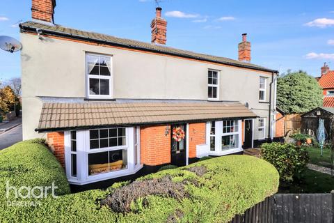 2 bedroom detached house for sale, Theatre Street, Swaffham