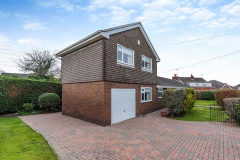 3 bedroom detached house for sale, Wood Lane, Hawarden, CH5