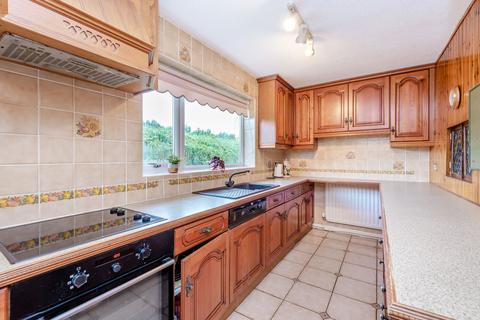 3 bedroom detached house for sale, Wood Lane, Hawarden, CH5