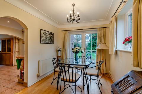 12 Andrews Close, Tarvin, Chester, CH3 8LN