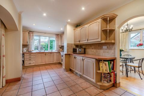 12 Andrews Close, Tarvin, Chester, CH3 8LN