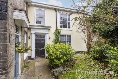 3 bedroom townhouse for sale, Redwell Street, Norwich NR2