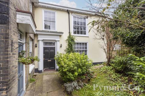 undefined, Redwell Street, Norwich NR2