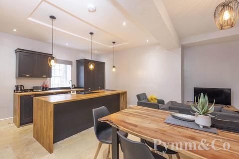 undefined, Redwell Street, Norwich NR2