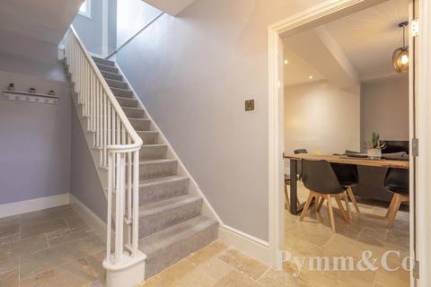 undefined, Redwell Street, Norwich NR2