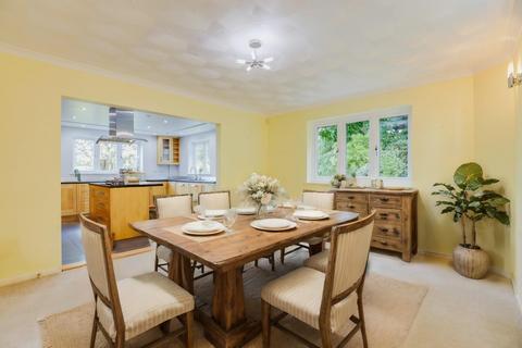 5 bedroom detached house for sale, Silverdale, Flemingston, Nr Cowbridge