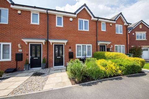 3 bedroom terraced house for sale, Mccorquodale Gardens, Newton-Le-Willows, WA12