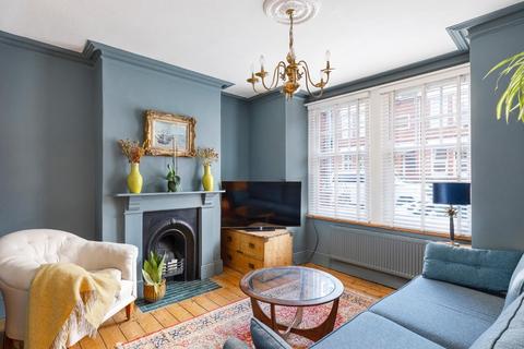 4 bedroom house for sale, Seville Street, Brighton