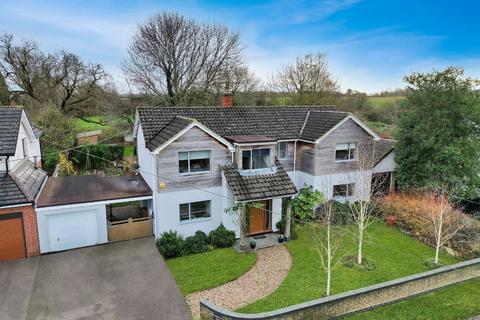 4 bedroom detached house for sale, Chapel Road, Cambridge CB21