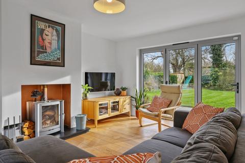 4 bedroom detached house for sale, Chapel Road, Cambridge CB21