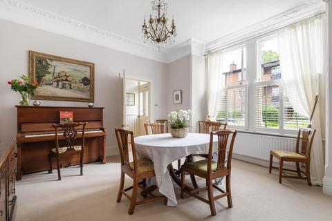 5 bedroom semi-detached house for sale, Nicosia Road, London, SW18