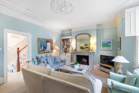 5 bedroom semi-detached house for sale, Nicosia Road, London, SW18