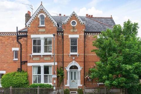 undefined, Nicosia Road, London, SW18
