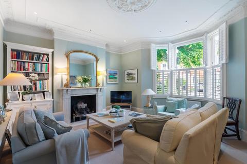 undefined, Nicosia Road, London, SW18