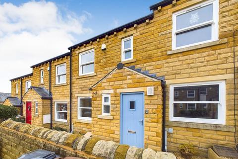 2 bedroom townhouse for sale, Micklethwaite Landings, Bingley