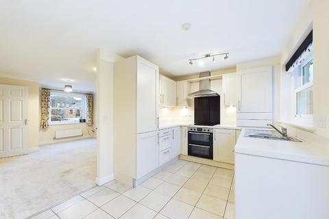 2 bedroom townhouse for sale, Micklethwaite Landings, Bingley