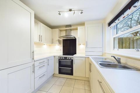 2 bedroom townhouse for sale, Micklethwaite Landings, Bingley