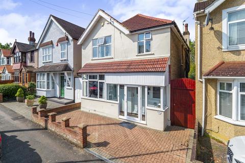 4 bedroom detached house for sale, Norman Road, Sutton