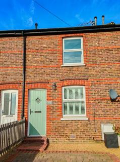 3 bedroom terraced house for sale, Lagham Road, South Godstone, RH9