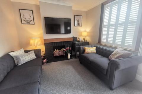 3 bedroom terraced house for sale, Lagham Road, South Godstone, RH9